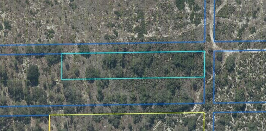 Land in Archer, Florida № 2212571