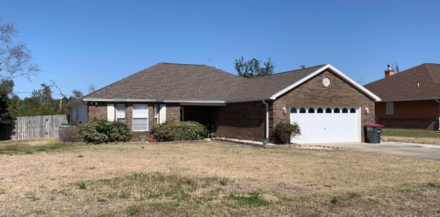 Casa en Panama City, Florida 3 dormitorios, 176.61 m2 № 559507