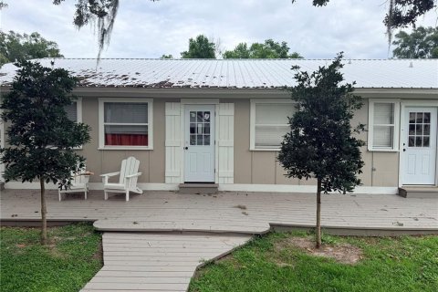 Appartement à louer à DeLand, Floride: 3 chambres, 89.19 m2 № 2295241 - photo 2