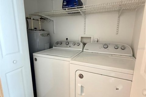 Appartement à louer à DeLand, Floride: 3 chambres, 89.19 m2 № 2295241 - photo 7