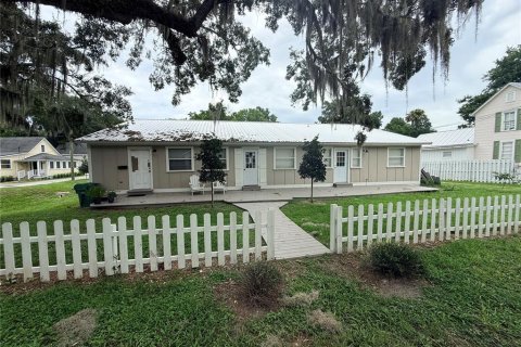 Apartamento en DeLand, Florida 3 dormitorios, 89.19 m2 № 2295241