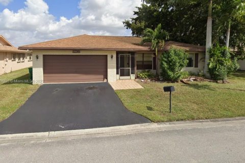 Villa ou maison à Tamarac, Floride 2 chambres, 162.76 m2 № 1965307