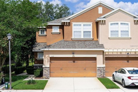 Townhouse in Oviedo, Florida 3 bedrooms, 172.8 sq.m. № 2238232