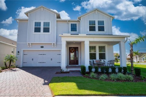 Casa en Oakland, Florida 5 dormitorios, 351.26 m2 № 2433196