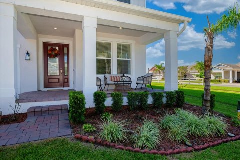 Casa en venta en Oakland, Florida, 5 dormitorios, 351.26 m2 № 2433196 - foto 2