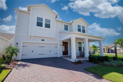 Casa en venta en Oakland, Florida, 5 dormitorios, 351.26 m2 № 2433196 - foto 3