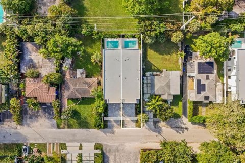 Townhouse in Fort Lauderdale, Florida 3 bedrooms № 1993982 - photo 26