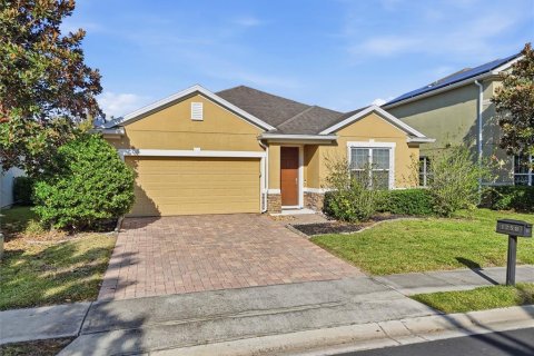 Villa ou maison à vendre à Davenport, Floride: 4 chambres, 214.14 m2 № 2405262 - photo 17