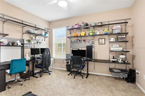 Villa ou maison à vendre à Davenport, Floride: 4 chambres, 214.14 m2 № 2405262 - photo 26
