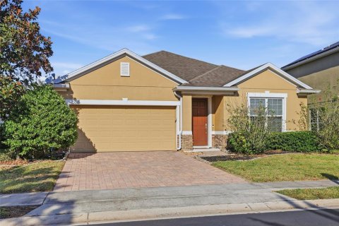 Villa ou maison à vendre à Davenport, Floride: 4 chambres, 214.14 m2 № 2405262 - photo 16