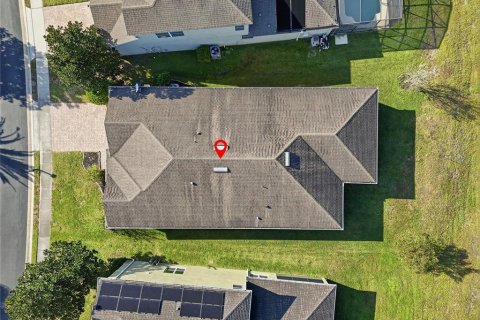 Villa ou maison à vendre à Davenport, Floride: 4 chambres, 214.14 m2 № 2405262 - photo 7