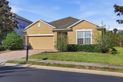 Villa ou maison à vendre à Davenport, Floride: 4 chambres, 214.14 m2 № 2405262 - photo 19
