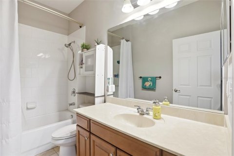 Villa ou maison à vendre à Davenport, Floride: 4 chambres, 214.14 m2 № 2405262 - photo 27