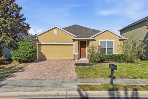 Villa ou maison à vendre à Davenport, Floride: 4 chambres, 214.14 m2 № 2405262 - photo 18