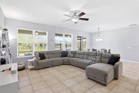 Villa ou maison à vendre à Davenport, Floride: 4 chambres, 214.14 m2 № 2405262 - photo 5