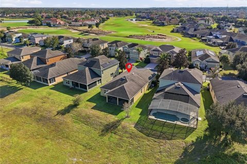 Villa ou maison à vendre à Davenport, Floride: 4 chambres, 214.14 m2 № 2405262 - photo 8