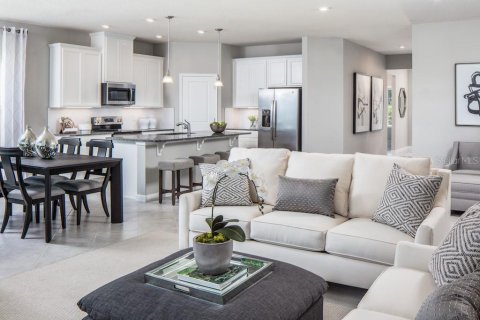 Casa en venta en Port Charlotte, Florida, 3 dormitorios, 187.76 m2 № 1757380 - foto 8