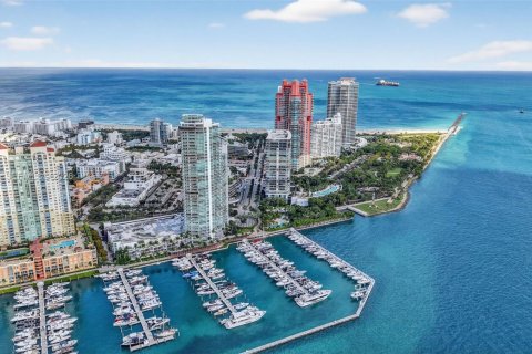 Copropriété à vendre à Miami Beach, Floride: 3 chambres, 312.62 m2 № 2011592 - photo 2