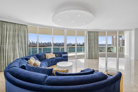Copropriété à vendre à Miami Beach, Floride: 3 chambres, 312.62 m2 № 2011592 - photo 9