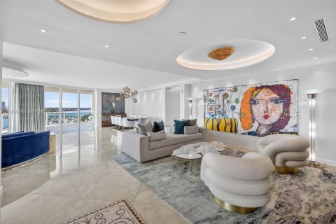 Copropriété à vendre à Miami Beach, Floride: 3 chambres, 312.62 m2 № 2011592 - photo 11