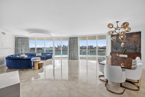 Copropriété à vendre à Miami Beach, Floride: 3 chambres, 312.62 m2 № 2011592 - photo 7