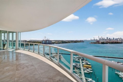 Copropriété à vendre à Miami Beach, Floride: 3 chambres, 312.62 m2 № 2011592 - photo 22