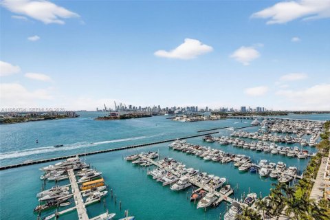 Copropriété à vendre à Miami Beach, Floride: 3 chambres, 312.62 m2 № 2011592 - photo 24