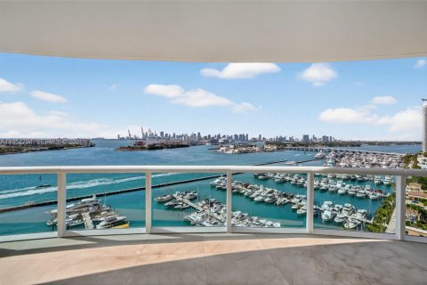 Copropriété à vendre à Miami Beach, Floride: 3 chambres, 312.62 m2 № 2011592 - photo 10