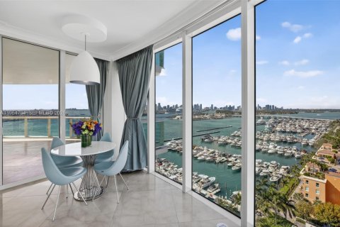 Copropriété à vendre à Miami Beach, Floride: 3 chambres, 312.62 m2 № 2011592 - photo 27