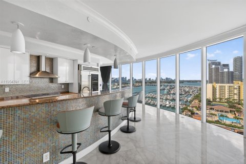 Copropriété à vendre à Miami Beach, Floride: 3 chambres, 312.62 m2 № 2011592 - photo 25