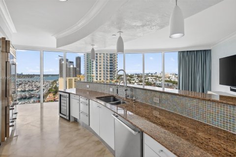 Copropriété à vendre à Miami Beach, Floride: 3 chambres, 312.62 m2 № 2011592 - photo 29