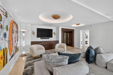 Copropriété à vendre à Miami Beach, Floride: 3 chambres, 312.62 m2 № 2011592 - photo 14