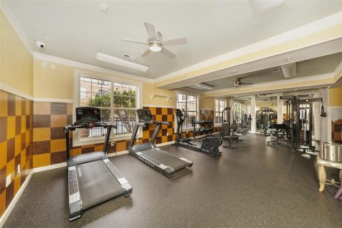 Condo in Tampa, Florida, 1 bedroom  № 1747428 - photo 16
