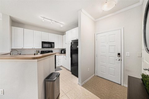 Condo in Tampa, Florida, 1 bedroom  № 1747428 - photo 8
