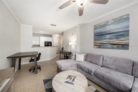 Condo in Tampa, Florida, 1 bedroom  № 1747428 - photo 5