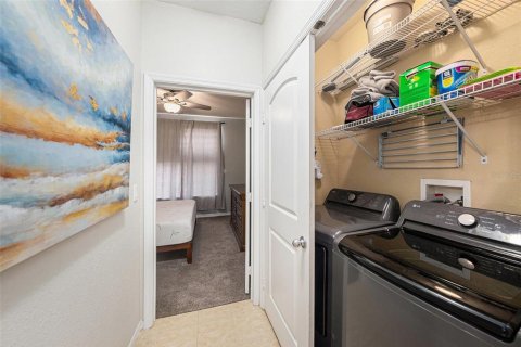 Condo in Tampa, Florida, 1 bedroom  № 1747428 - photo 14