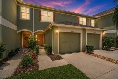 Adosado en venta en Brandon, Florida, 2 dormitorios, 146.23 m2 № 2150200 - foto 6