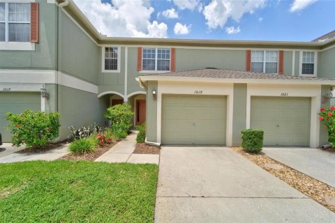 Adosado en venta en Brandon, Florida, 2 dormitorios, 146.23 m2 № 2150200 - foto 2