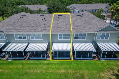 Adosado en venta en Brandon, Florida, 2 dormitorios, 146.23 m2 № 2150200 - foto 12