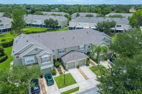Adosado en venta en Brandon, Florida, 2 dormitorios, 146.23 m2 № 2150200 - foto 11