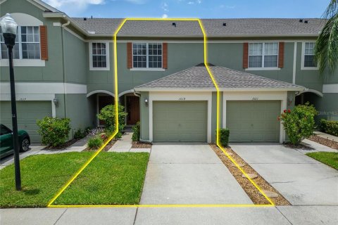 Adosado en venta en Brandon, Florida, 2 dormitorios, 146.23 m2 № 2150200 - foto 7