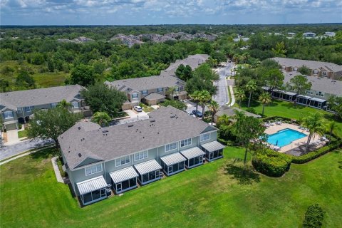 Adosado en venta en Brandon, Florida, 2 dormitorios, 146.23 m2 № 2150200 - foto 20