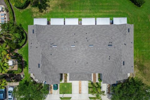 Adosado en venta en Brandon, Florida, 2 dormitorios, 146.23 m2 № 2150200 - foto 19