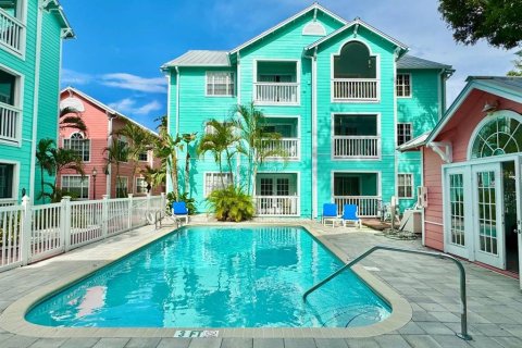 Condominio en alquiler en Tampa, Florida, 2 dormitorios, 73.11 m2 № 1845051 - foto 2
