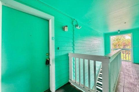 Condominio en alquiler en Tampa, Florida, 2 dormitorios, 73.11 m2 № 1845051 - foto 5