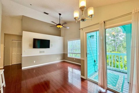 Condominio en alquiler en Tampa, Florida, 2 dormitorios, 73.11 m2 № 1845051 - foto 6