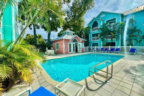 Condominio en alquiler en Tampa, Florida, 2 dormitorios, 73.11 m2 № 1845051 - foto 26