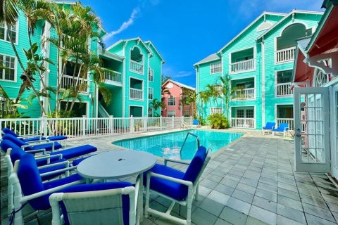Condominio en alquiler en Tampa, Florida, 2 dormitorios, 73.11 m2 № 1845051 - foto 28