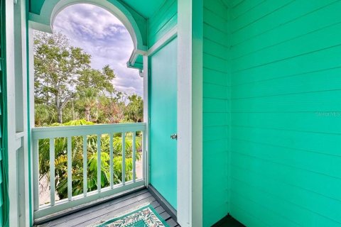 Condominio en alquiler en Tampa, Florida, 2 dormitorios, 73.11 m2 № 1845051 - foto 24