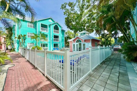Condominio en alquiler en Tampa, Florida, 2 dormitorios, 73.11 m2 № 1845051 - foto 29